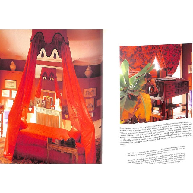 "English Elegance" 1985 Brittain, Judy & Kinmonth, Patrick For Sale - Image 9 of 12