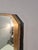 Large Mirror in Brass by Romeo Rega, 1960s For Sale - Image 6 of 8
