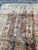 Vintage Chinese Art Deco Silk Rug, 1990s For Sale - Image 13 of 18