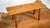 Wood Restored 1950s American Studio Craft / Mid-Century Maple Bench For Sale - Image 7 of 17