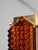 1960s Mid-Century Modern Crystal and Brass Pendant Light by Wiktor Berndt for Flygsfors, Sweden, 1960 For Sale - Image 5 of 9
