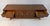 Brown Mid-Century Walnut Credenza With Burl Inlays by Young Manufacturing For Sale - Image 8 of 16
