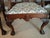 Centennial (1876) Chippendale Style Chairs For Sale - Image 9 of 9