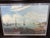 Johann Ludwig Bleuler (1792-1850) Vue De La Ville De Rotterdam - Gouache 19th C. For Sale In Providence - Image 6 of 14