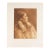 After Edward Curtis “A Hesquiat Maiden” Photogravure Restrike For Sale