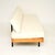 Wood Vintage Steel and Birch Sofa Bed, 1950s For Sale - Image 7 of 11