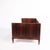 Vintage Danish Rosewood Bed, 1960s For Sale - Image 7 of 9
