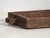 Antique primitive style tray (c.1900) Dimensions: Length: 66 cm Depth: 35 cm Height: 9 cmStyle: PrimitiveMaterials and...