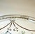 Antique Art Nouveau Glass Bowl, 1890s For Sale - Image 5 of 8