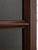 Victorian Restored Walnut 2 Door Bookcase Cabinet For Sale - Image 10 of 18