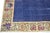 Vintage Turkish Anatolian Hand Knotted Wool Rug, 2'4''x4' For Sale - Image 4 of 4