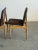 1960s Dining Chairs Attributed to Arthur Umanoff - Set of Four For Sale - Image 12 of 12