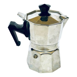 Italian Espresso Maker For Sale