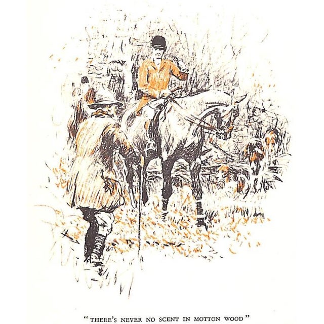 "Hard Up on Pegasus" 1931 Pollard, Hugh b.c. For Sale - Image 10 of 12