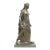 Diana Arcaizante Grand Tour Bronze Odyssey Diana From Pompeii For Sale