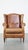 This graceful, stylish, timeless and comfortable wing chair made of cowhide leather in English style. with its soft and...