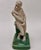 Ceramic Bretby Art Pottery Dickens Figures, Mr. Micawber and Uriah Heep Pair, England Early 20th Century For Sale - Image 7 of 17
