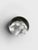 Glass Paperweight from Rosenthal Studio Line, 1970s For Sale - Image 3 of 4