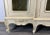 Antique French Three-Door Bookcase For Sale - Image 10 of 18