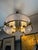 Contemporary Possini Euro Persephone Drum Pendant For Sale - Image 3 of 12