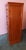 Asian Vintage 1960s Lacquered Rosewood Lingerie Chest of Drawers George Yee Asian Hong Kong For Sale - Image 3 of 11