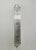 21st Century Maestoso Murano Triedri Glass Rod Sconce by Fabio LTD For Sale - Image 6 of 12