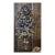 French 1900’s Parisian Beaded Topiary For Sale