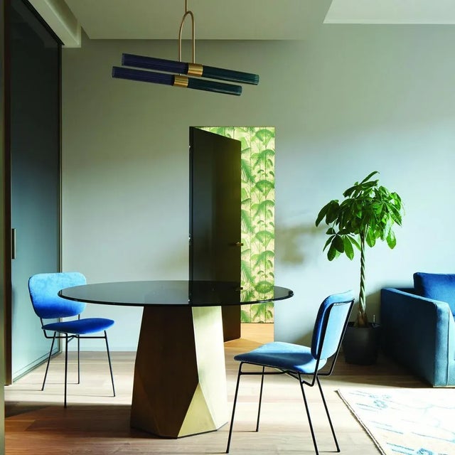 Sbarlusc Pendant Lamp by Luce Tu For Sale - Image 4 of 6