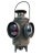 Peter Gray & Sons Railroad Switch Lantern - Michigan Central Railroad For Sale - Image 12 of 12
