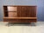 High quality mid century modern highboard designed by Oswald Vermaercke for V-form. Beautifully crafted piece of furniture...