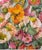 Scattered Pastel Color Poppies For Sale - Image 4 of 6