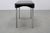 Mid-Century Plastic Marmore Stool by Carrara & Matta, Italy, 1970s For Sale - Image 6 of 11