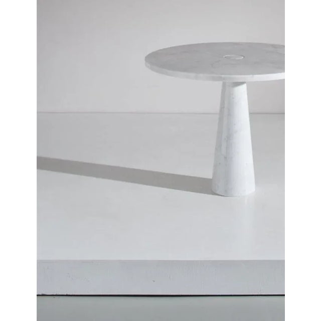 Original label under the plan, published on Design Catalogs. I have official proof of authenticity such as vintage...