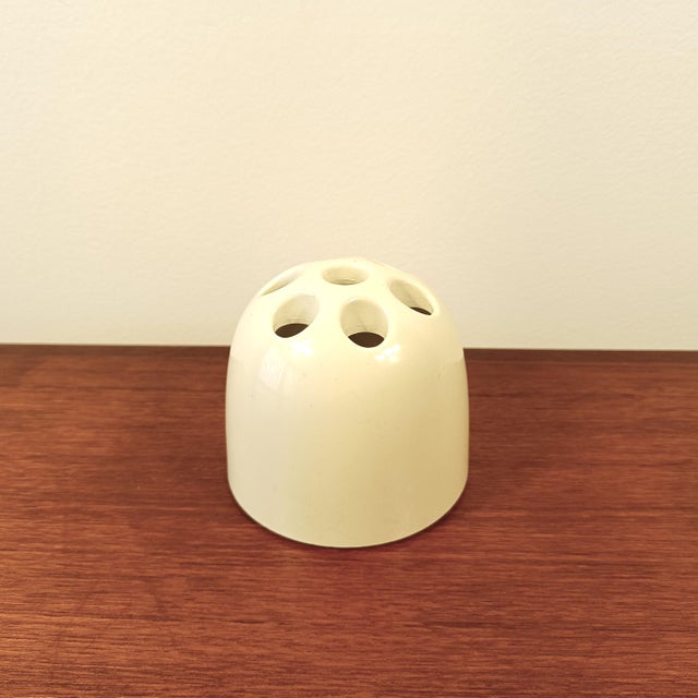 Dedalino Pencil Holder by Emma Gismondi Schweinberger for Artemide For Sale - Image 6 of 7