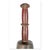 Indian Solid Wood Dumbbell For Sale - Image 3 of 6