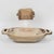 Late 19th Century Cheese Mold and Bowl, 1995, Set of 2 For Sale - Image 5 of 5