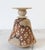 Don McWhorter Studio Pottery Vessel or Vase Featuring Snakeskin Pattern For Sale - Image 4 of 7