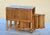 Honey Outdoor Set in Natural - 5 Pieces For Sale - Image 10 of 11