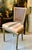 Maison Jansen Style Louis XVI Painted Dining Chairs- Set of 8 For Sale In New York - Image 6 of 12