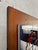Vintage Ceramic Tile Panel, 1950s For Sale - Image 4 of 10