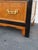 Century Chinoiserie Chin Hua Hollywood Regency Burlwood Tall Armoire 6617 For Sale - Image 12 of 18
