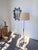 1970s Vintage Chrome Tripod Floor Lamp, 1970s For Sale - Image 5 of 18