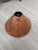 Fritz Scholder Handmade Copper + Iron Floor Lamp For Sale - Image 11 of 12