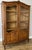 Vintage French Bookcase in Oak For Sale - Image 16 of 16