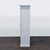 Crate & Barrel Crate & Barrel Cameo Glass Door Bookshelf With Adjustable Shelves For Sale - Image 4 of 10