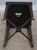 Maitland Smith Mahogany End Table Stand For Sale - Image 13 of 14
