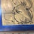 Peter Keil 1970s Peter Keil Original Signed Abstract Figurative Painting For Sale - Image 4 of 8