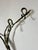Bronze Coast Rack, Italy, 1970s For Sale - Image 4 of 6