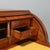 Empire Walnut Bureau with Bronze Details For Sale - Image 4 of 13