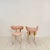 Wood Set of Armchairs by Umberto Mascagni, 1954 For Sale - Image 7 of 18